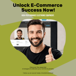 Boost E-Commerce Success with These Secrets