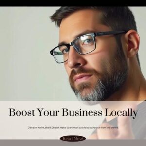 Why Local SEO is Essential for Small Businesses