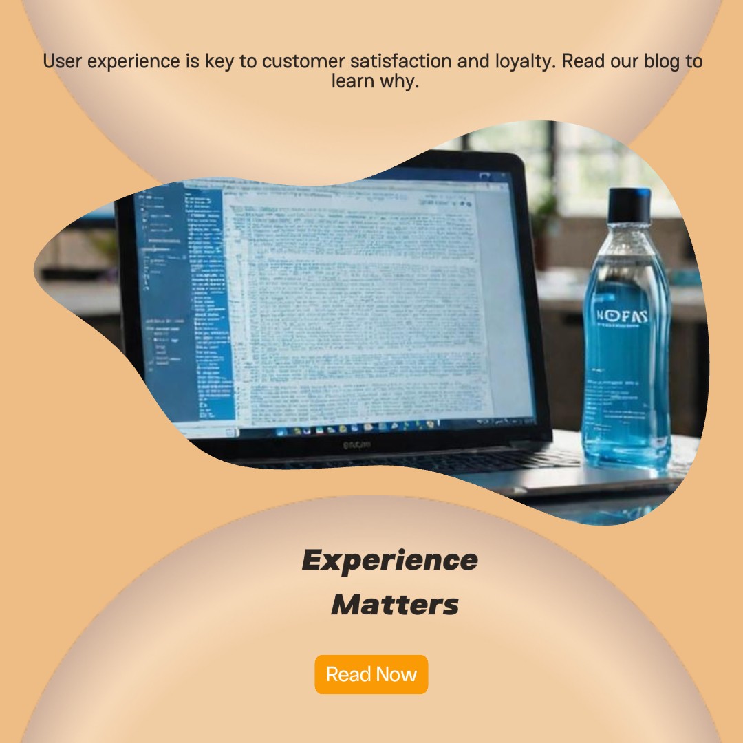 Why User Experience Is More Important Than Ever