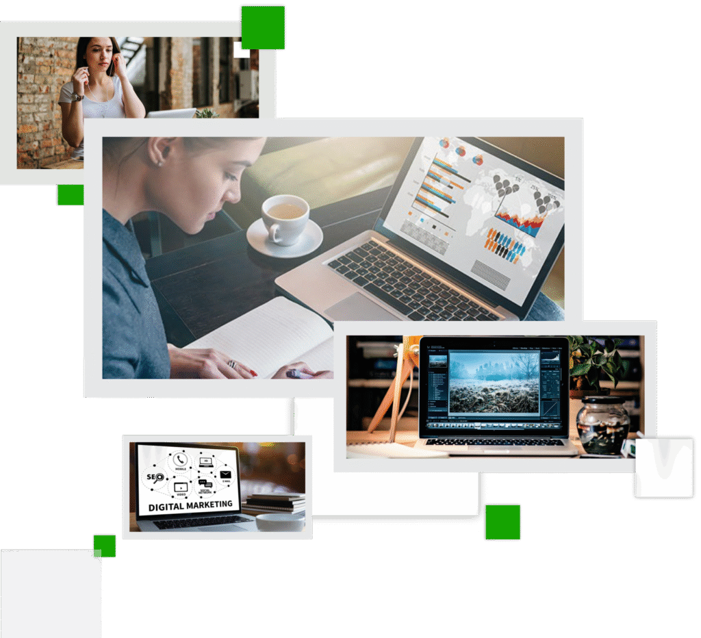 WordPress development agency