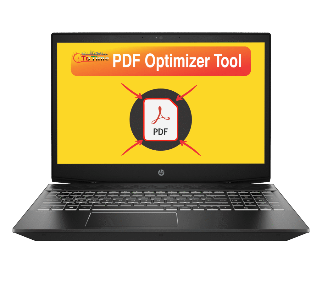 PDF Optimizer