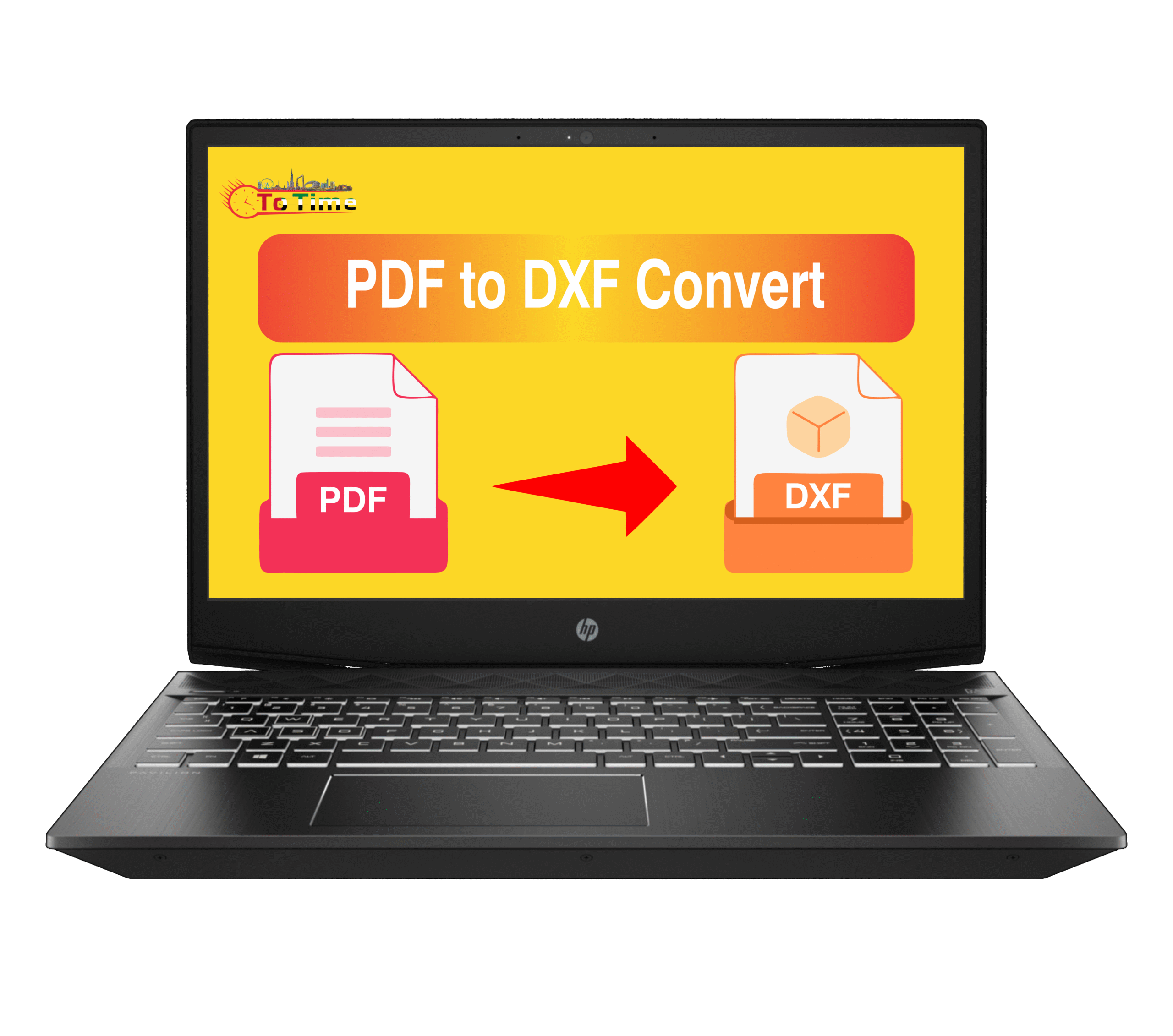 DXF Converter