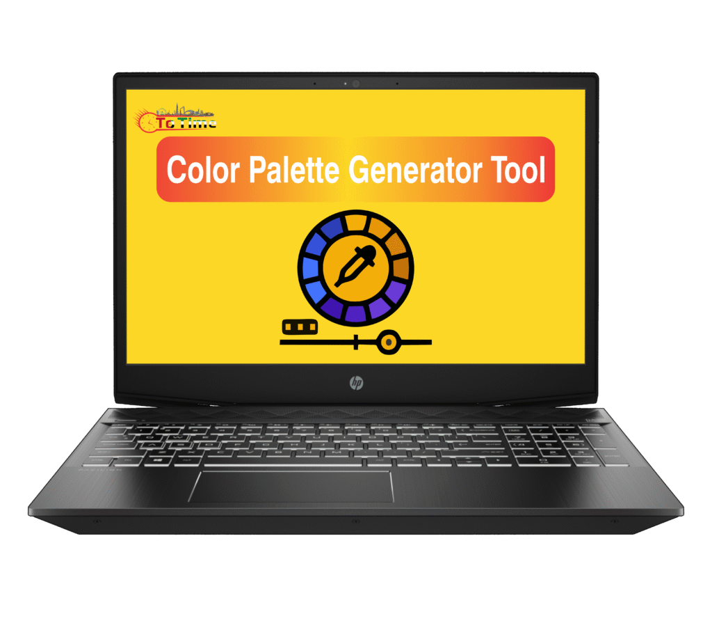 colour palatte genrator tool