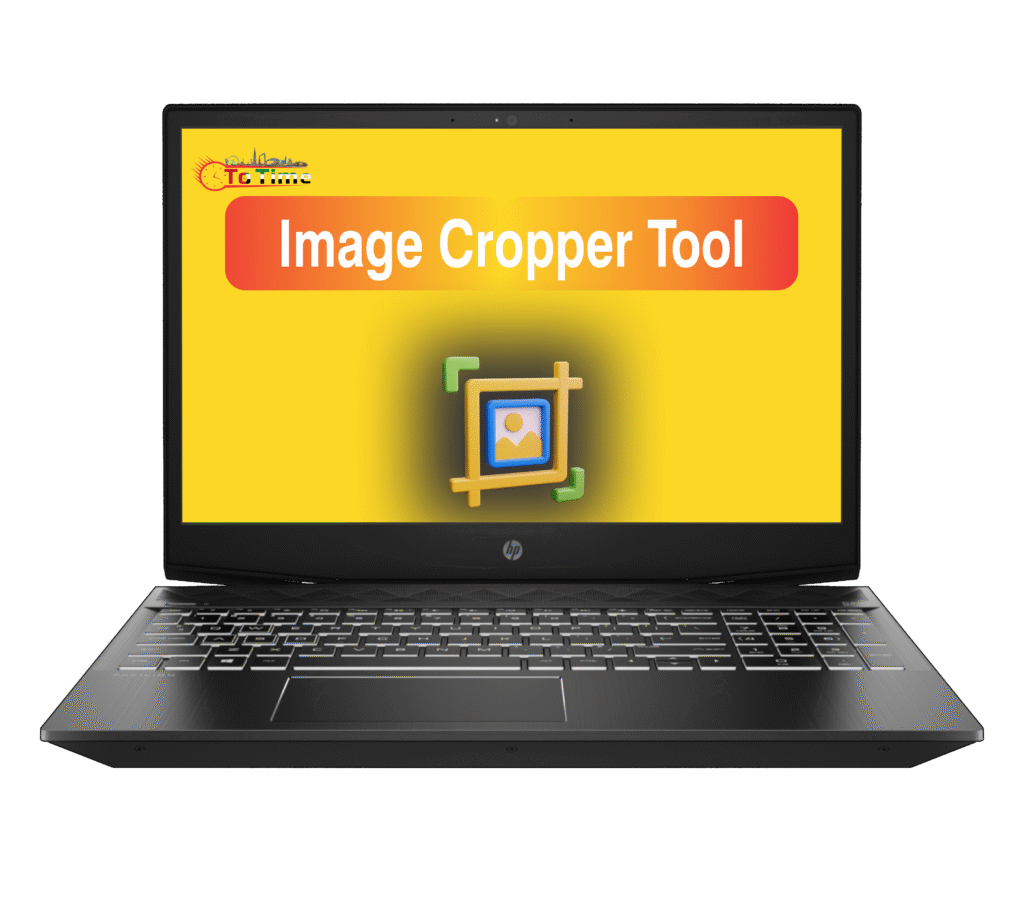 image cropper tool