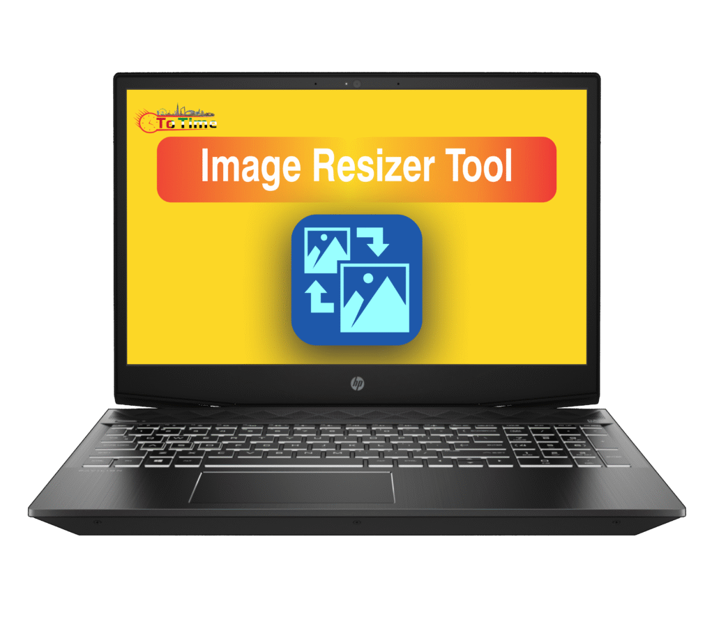 image resizer tool