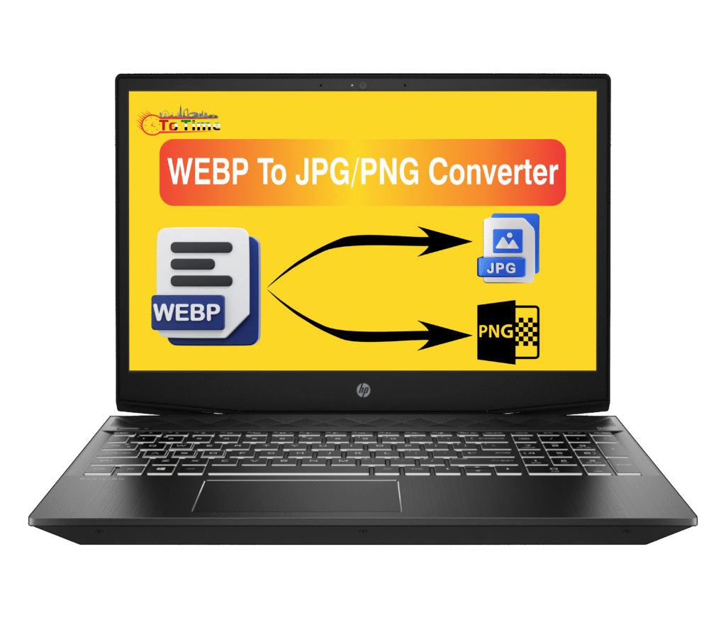 webp to jpg and png